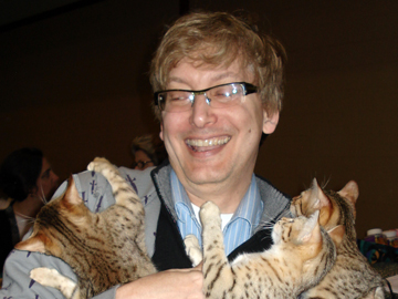Bob Mathas